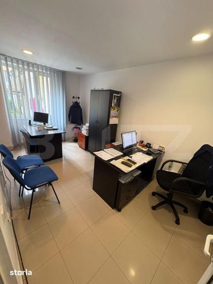 Spațiu comercial, de 85 mp, în 15 Noiembrie