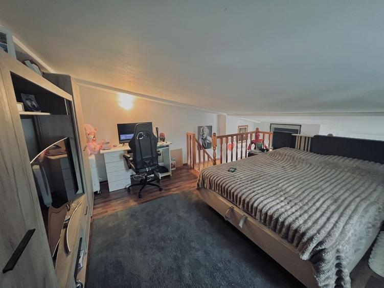 Apartament de vanzare capat cug in valea adanca - 3