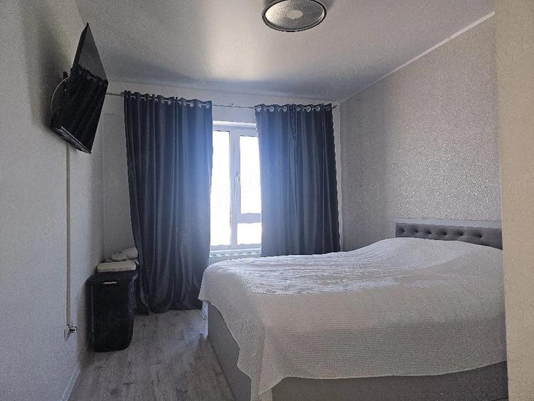 Apartament cu 2 camere decomandat în Militari
