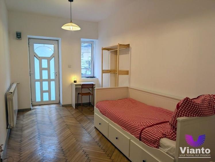 Studio Cochet | Pet Friendly | Centrul Vechi | Sibiu - 1