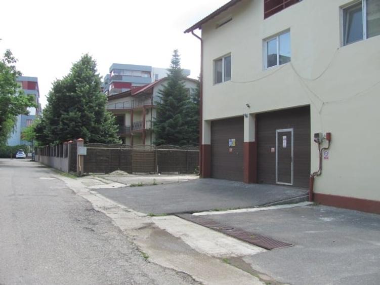 Teren Construcții intravilan de 573 mp, în Prelungirea Ghencea