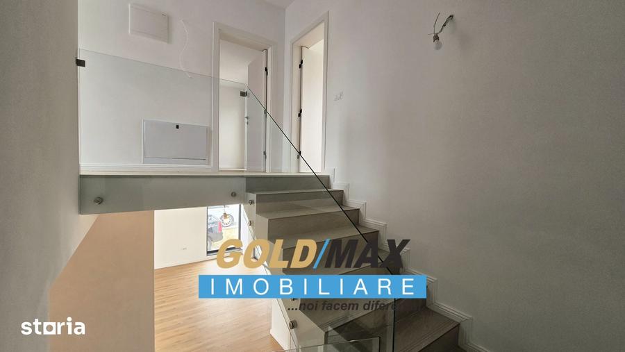 Casă cu 4 camere cu Teren 250 Mp în Trivale