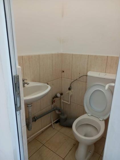 Spațiu comercial, de 30 mp, în Piața Centrală