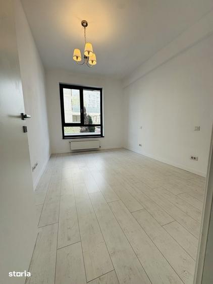 Apartament cu 3 camere în Nord