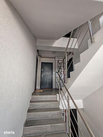 Apartament cu 2 camere decomandat în Sălăjan