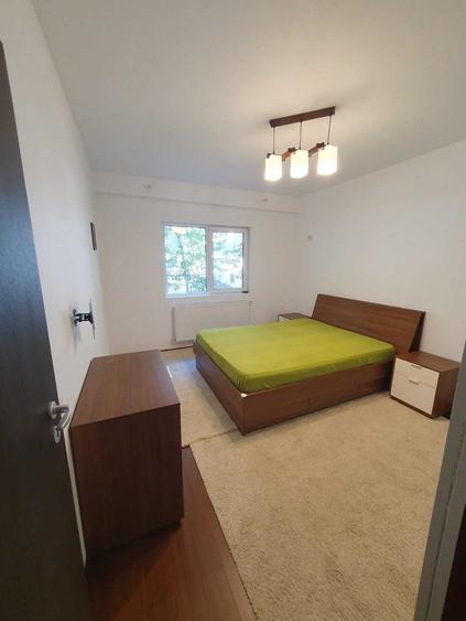 Apartament cu 2 camere decomandat în Roșu