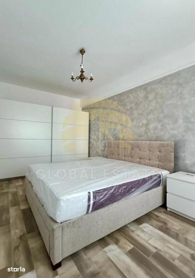 Inchiriere apartament 2 camere - Baneasa | Centrala | Parcare - 6