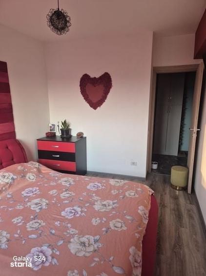 Apartament Brown Residence Metalurgiei - 7