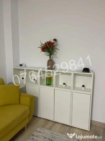 Apartament cu 2 camere decomandat în Militari