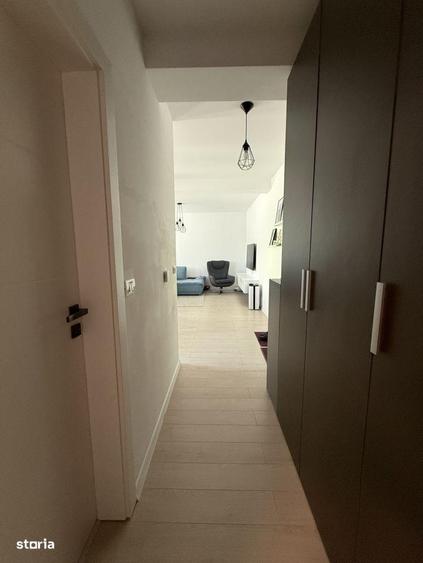 Apartament cu 2 camere decomandat, mobilat în Dumbrăvița