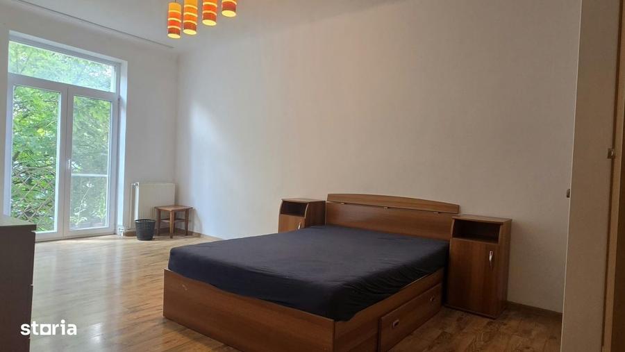 Garsoniera decomandata ideala investitie sau locuit - 10