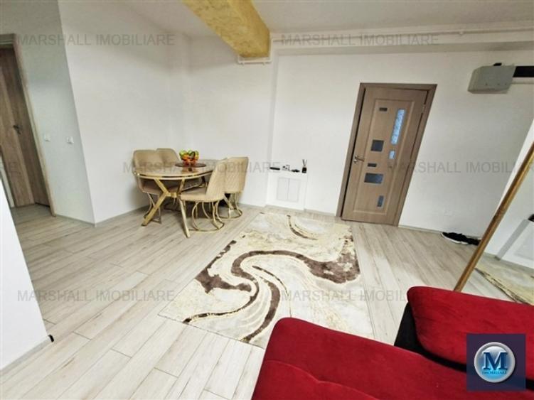 Apartament cu 4 camere decomandat în Gheorghe Doja