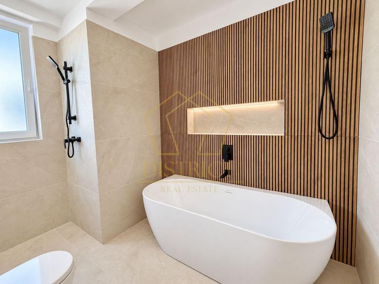 Duplex cu 3 camere cu Canalizare în Moșnița Nouă