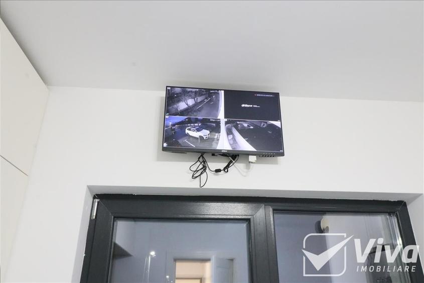 Apartament cu 2 camere decomandat în Dancu