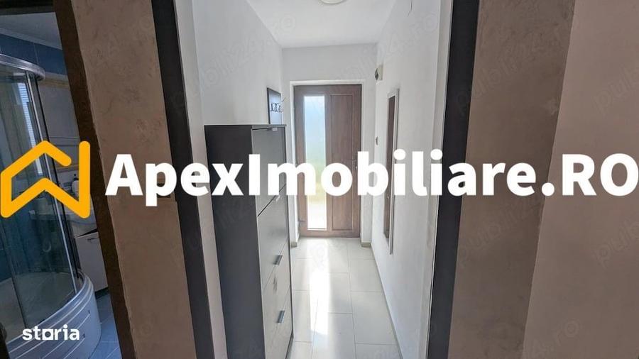 Ap. 3 cam Mihai Bravu Bucuresti | Metrou 2 min | centrala proprie, Cur - 10