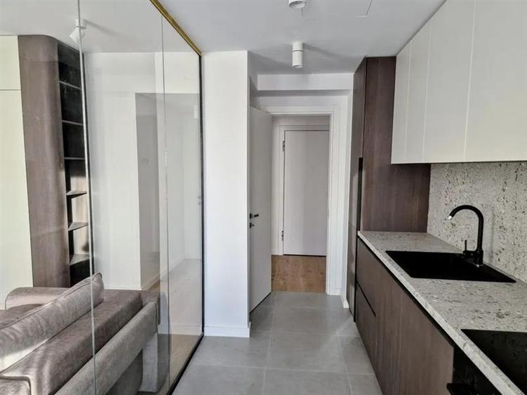 Apartament cu 2 camere decomandat, mobilat în Aviației