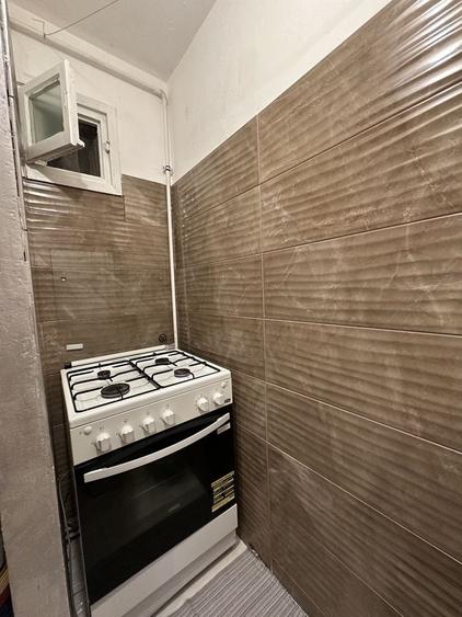 Apartament cu 2 camere în Astra