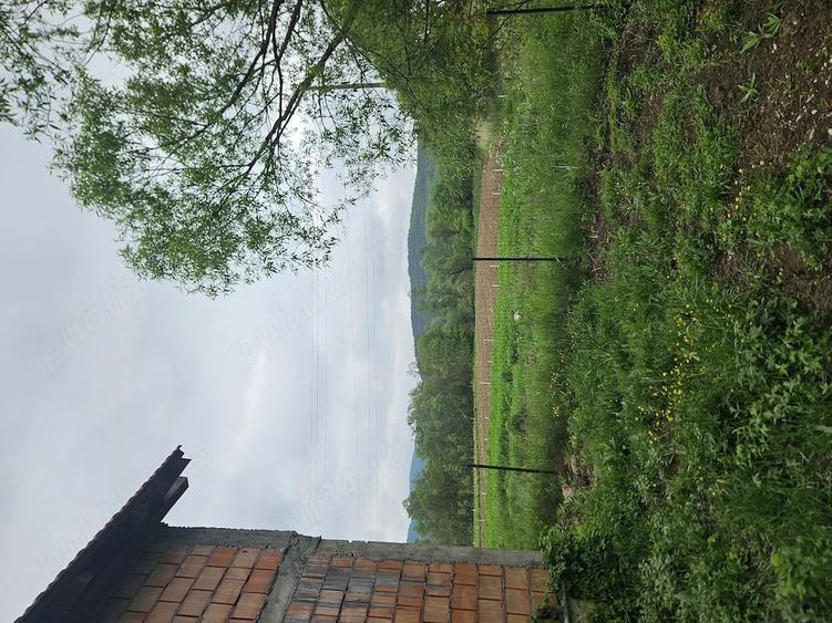 Casă cu Teren 2100 Mp în Romita
