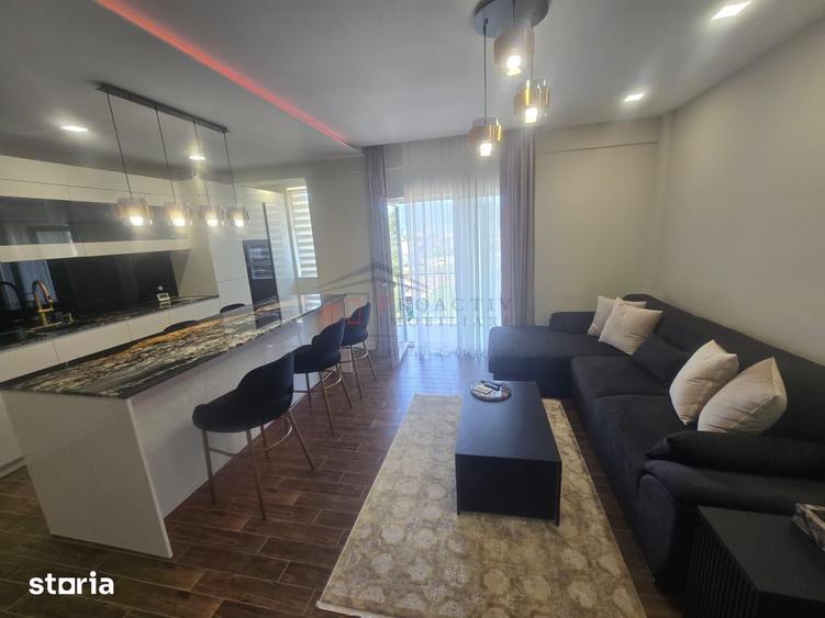 Apartament 3 camere | 78 mp | Bloc Nou | Loc Parcare | 3c-4685 - 1