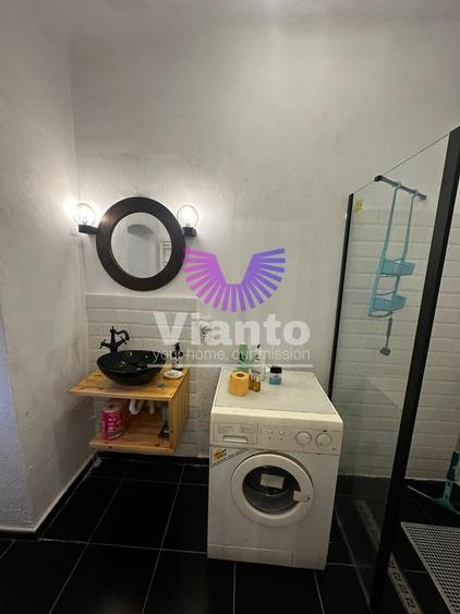 Apartament cu 2 camere decomandat, mobilat în Ultracentral