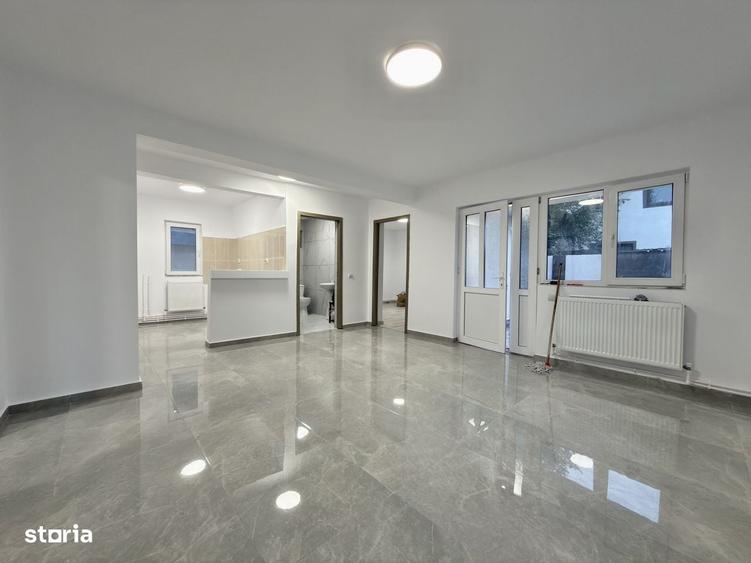 Casă cu 4 camere cu Teren 180 Mp în Central