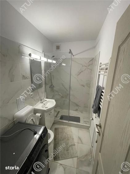 Apartament cu 3 camere nedecomandat în Terezian