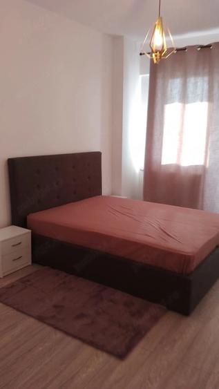 Apartament cu 2 camere decomandat în Gară