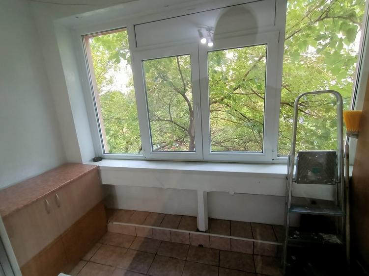 Apartament cu 2 camere decomandat în Dristor