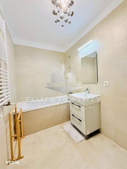 Apartament Designer Vedere Lac | 3 camere | H Pipera Lake - 7