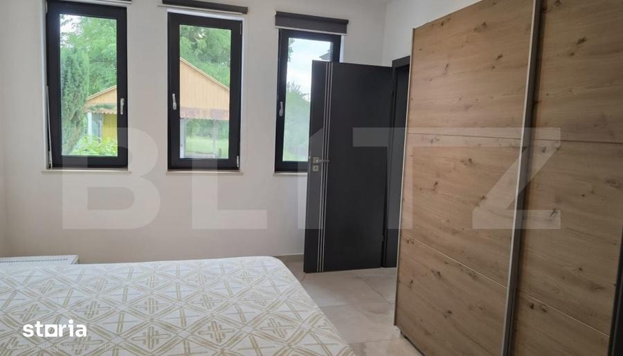 Casă cu 4 camere cu Teren 890 Mp în Bercu Roșu