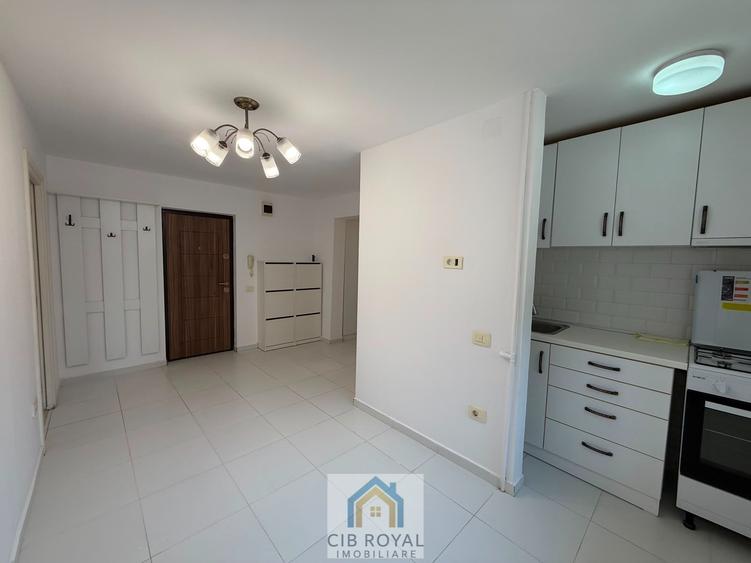 Apartament cu 2 camere decomandat în Parcul Circului
