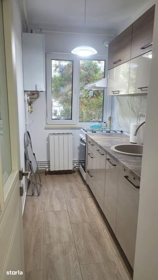 Apartament cu 2 camere în Tomis Nord