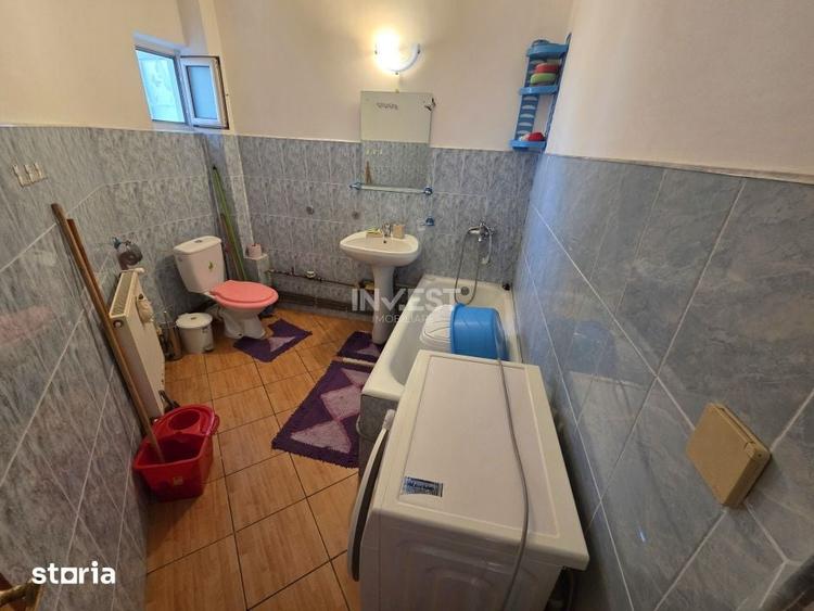 Apartament cu 2 camere decomandat în Alexandru cel Bun