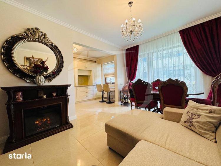 Apartament 2 camere, prima inchiriere, parcare, Buna Ziua - 2