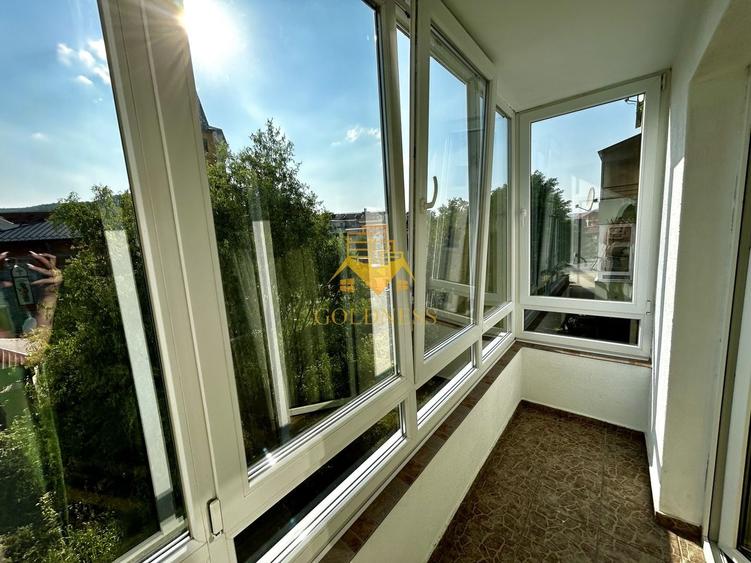 2 camere open space,Parcare, Modern,Panemar, Zona Stejarului, Floresti - 10