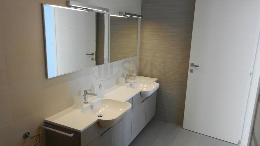 Apartament cu 4 camere decomandat, mobilat în Aviatorilor