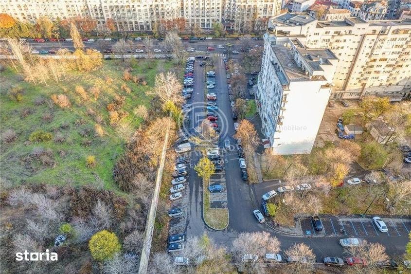 Teren de 803 mp, în Ultracentral
