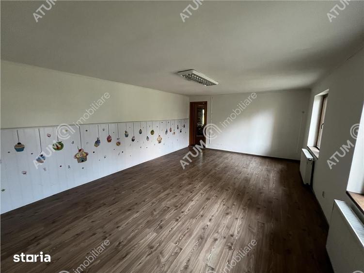 Spațiu comercial, de 314 mp, în Terezian