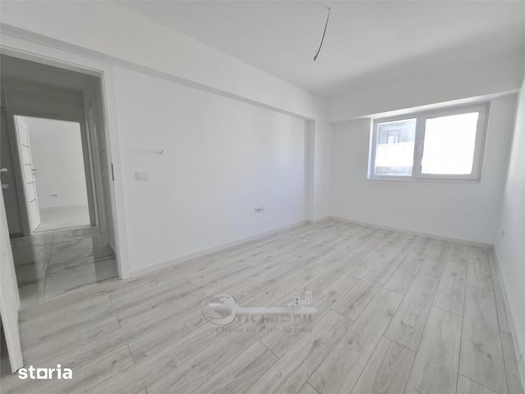 Apartament cu 2 camere decomandat în Galata