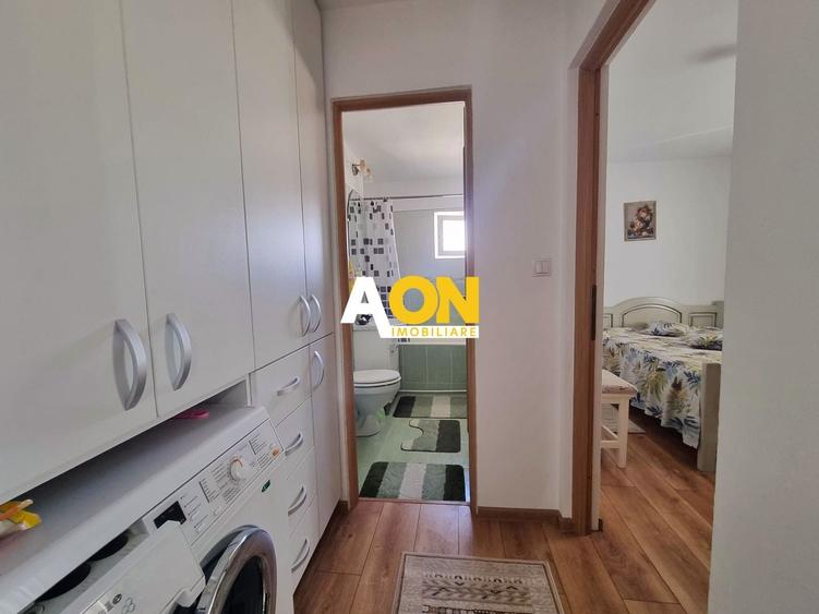 Apartament 2 camere, mobilat, utilat, Cetate - 3