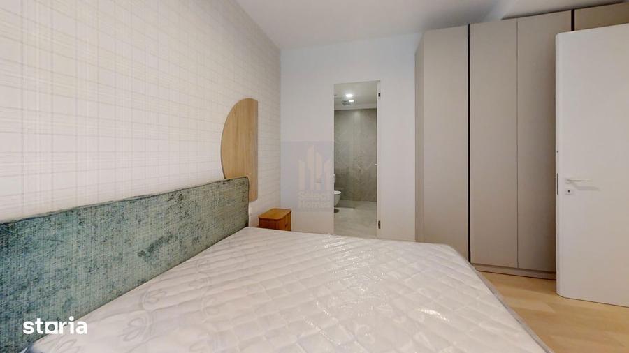 3 Camere | Prima Inchiriere | Parcare | Pet Friendly *Tur Virtual* - 10