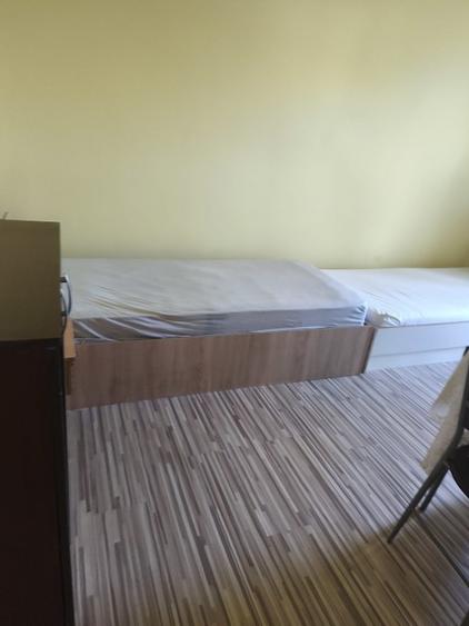 Garsonieră decomandată în Buziașului