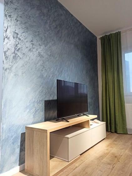 Apartament cu 2 camere decomandat, mobilat în Grozăvești