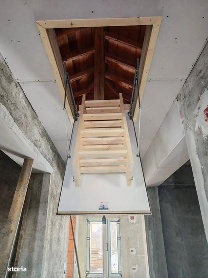Casă cu 4 camere cu Teren 400 Mp în Crevedia