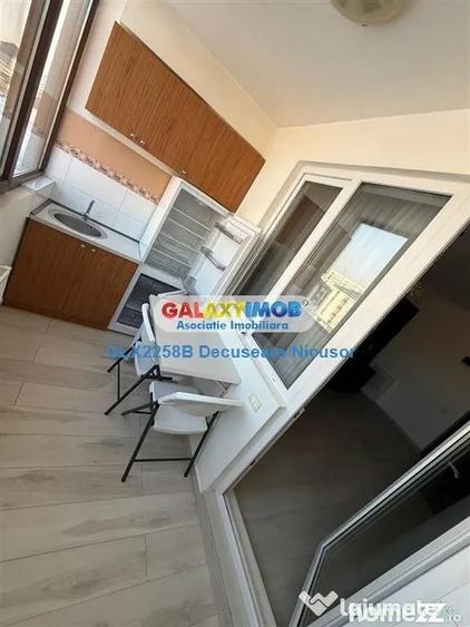 Garsoniera, Militari Residence, Str Tineretului, 280 euro - 4