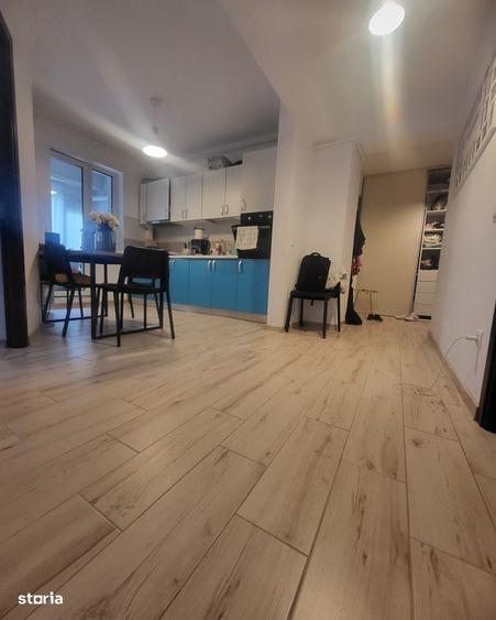 Apartament cu 2 camere decomandat în Milcov
