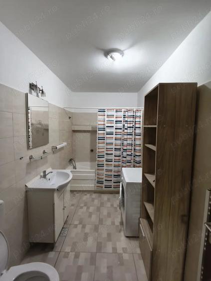 Persoana fizica inchiriez apartament 2 camere 58 mp Floresti - 6