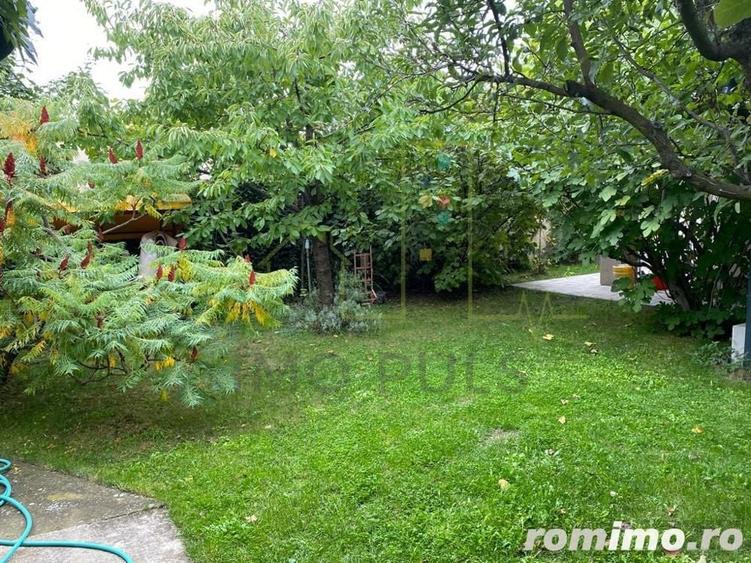 Casă cu Teren 337 Mp în Ronaț