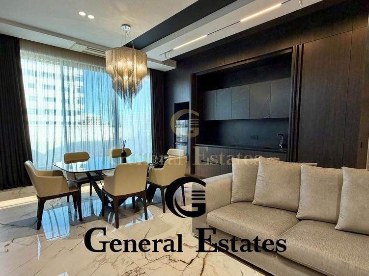 Apartament cu 3 camere, mobilat în Tătărași