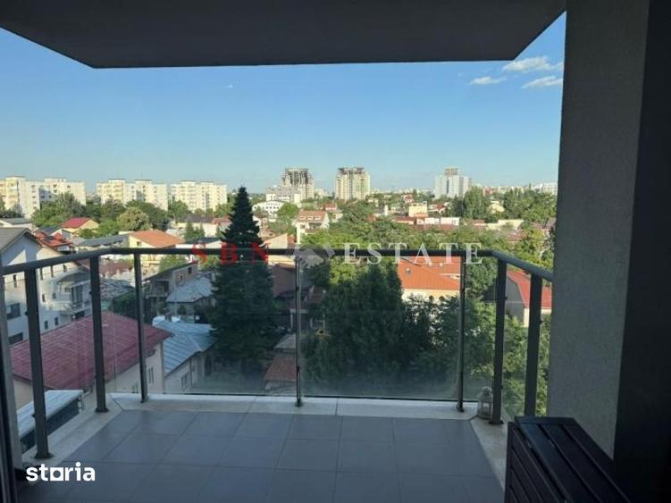 Apartament cu 2 camere decomandat, mobilat în Colentina
